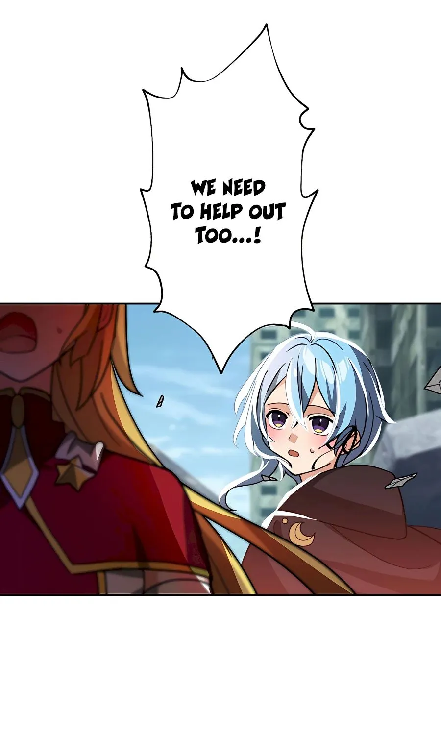 Read Reborn Ranker – Gravity User chapter 31 image 66 on Lezhin