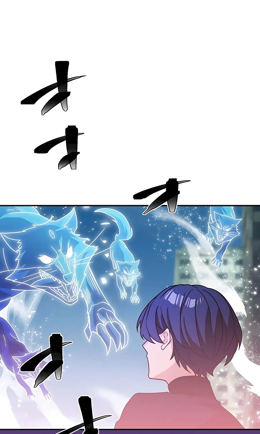 Read Reborn Ranker – Gravity User chapter 31 image 71 on Lezhin