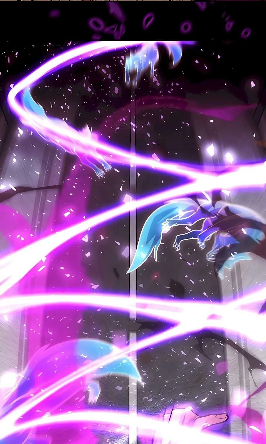 Read Reborn Ranker – Gravity User chapter 31 image 76 on Lezhin