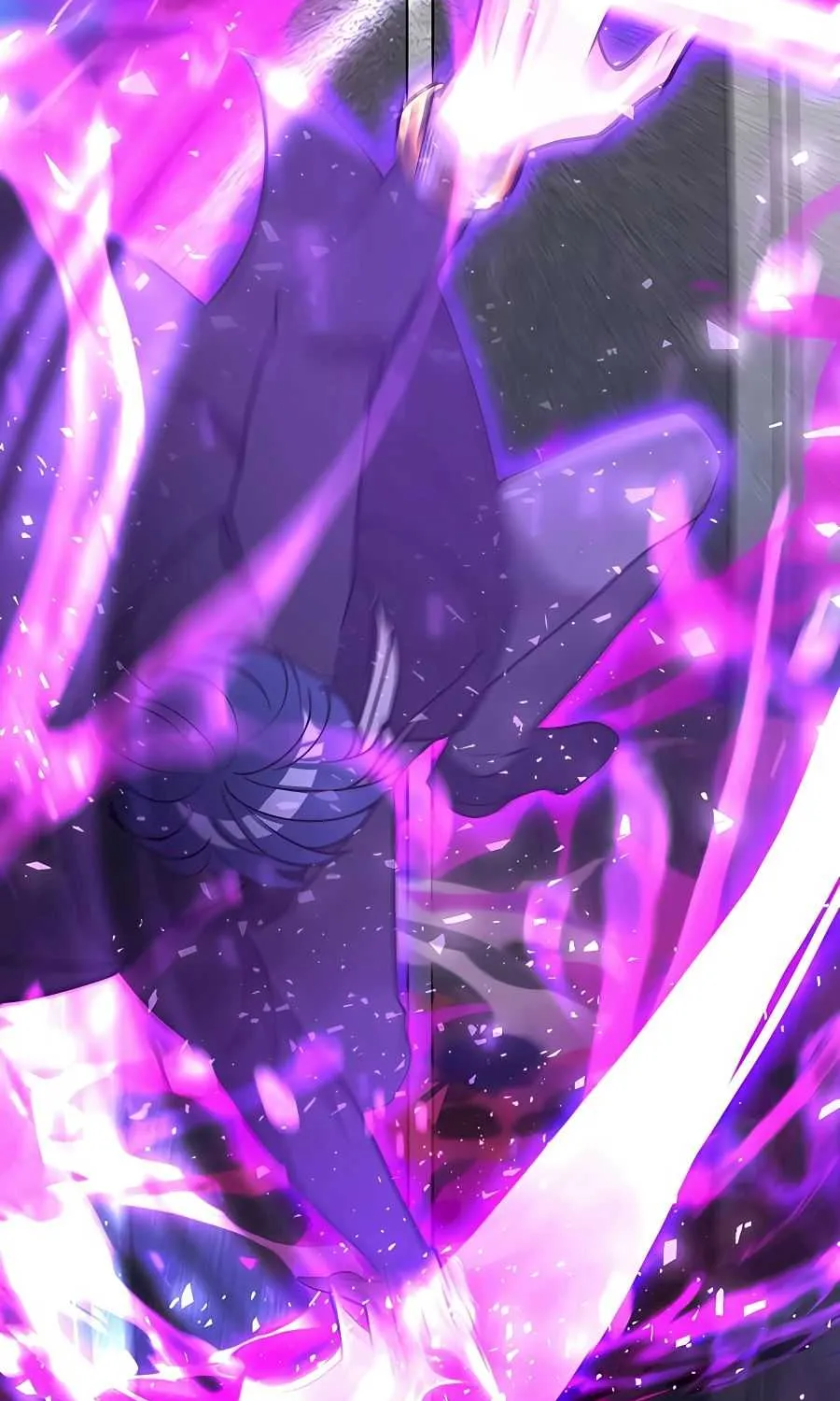 Read Reborn Ranker – Gravity User chapter 31 image 77 on Lezhin