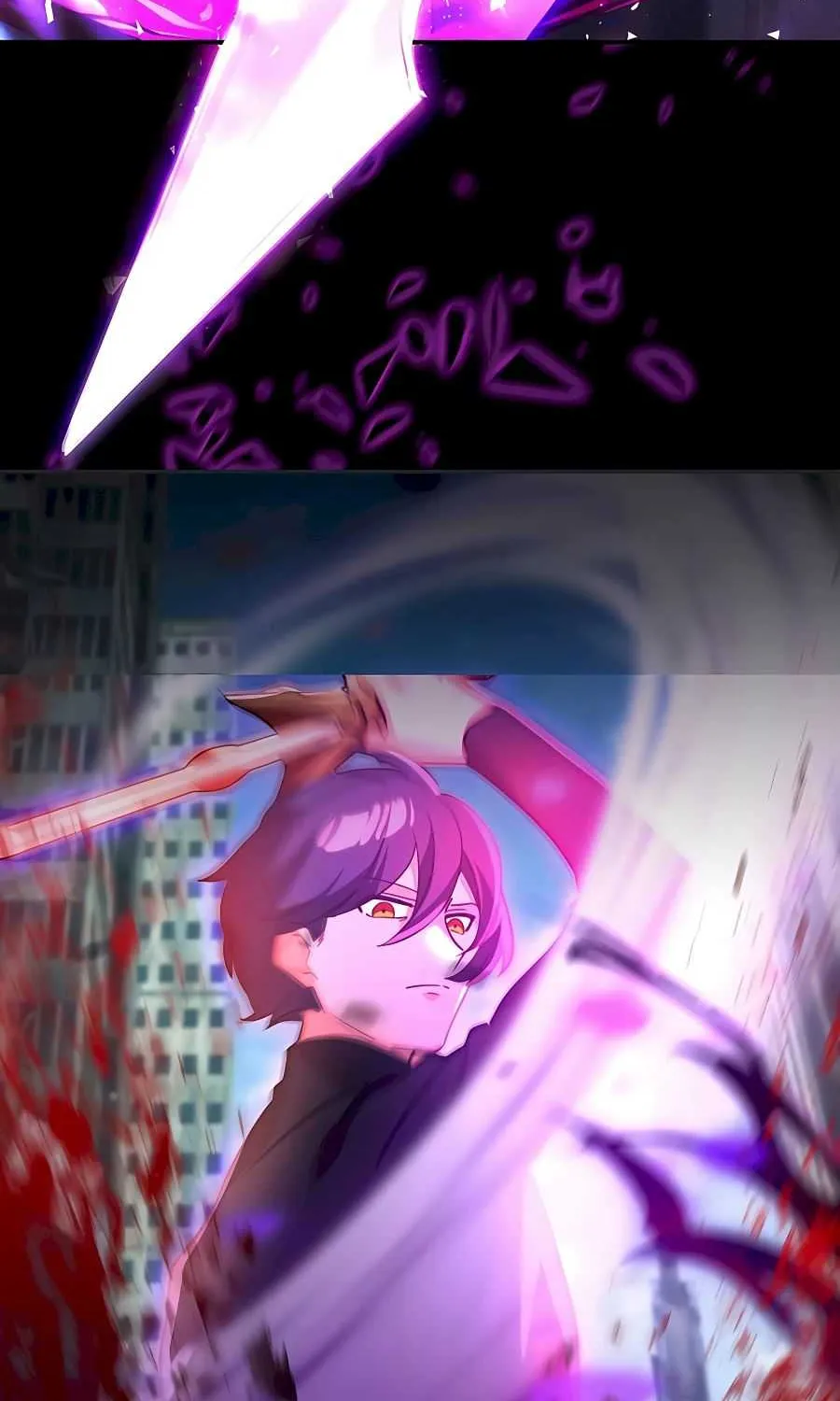 Read Reborn Ranker – Gravity User chapter 31 image 78 on Lezhin
