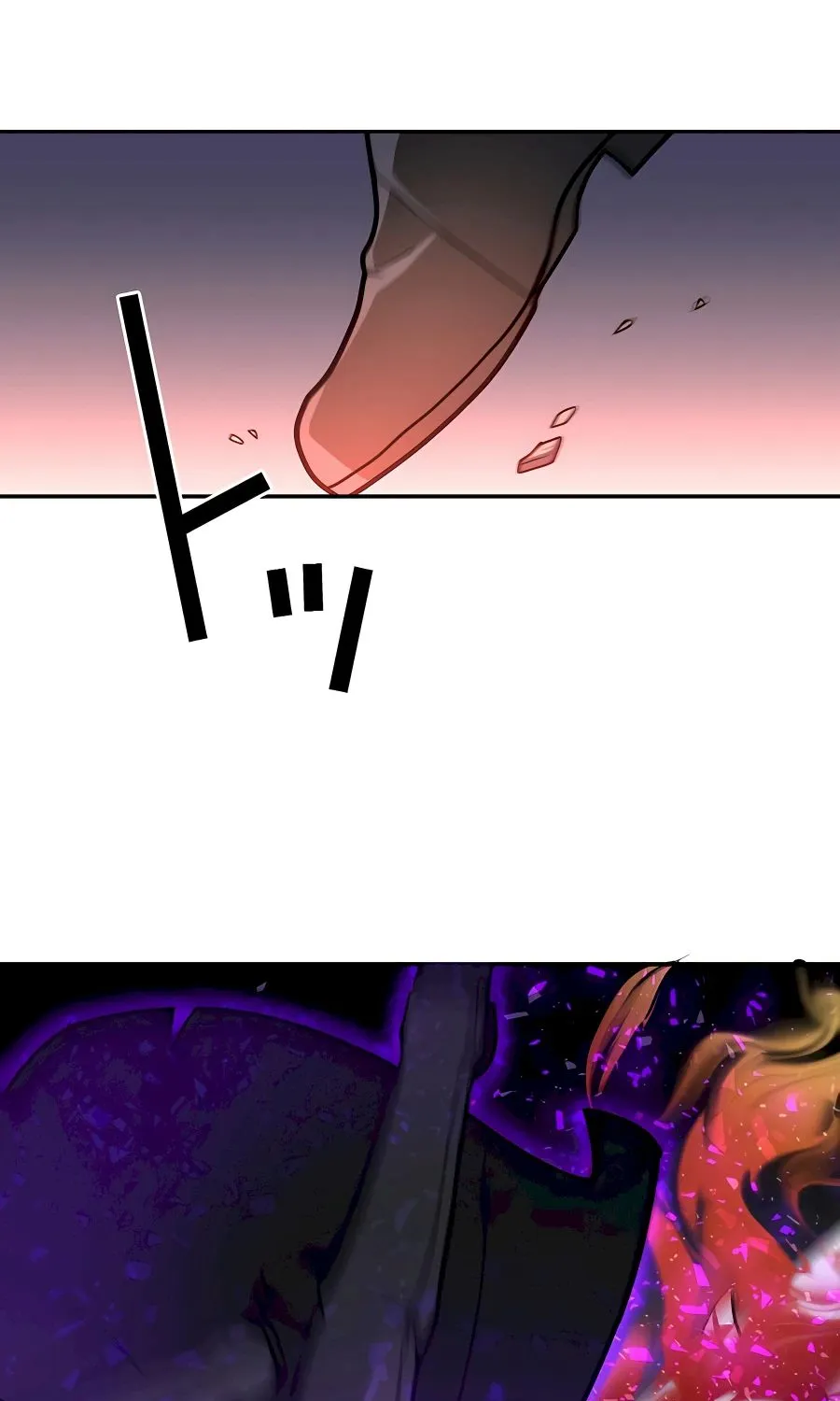 Read Reborn Ranker – Gravity User chapter 31 image 8 on Lezhin