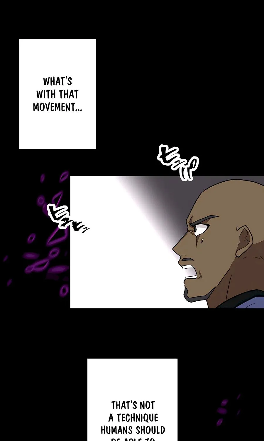 Read Reborn Ranker – Gravity User chapter 31 image 81 on Lezhin