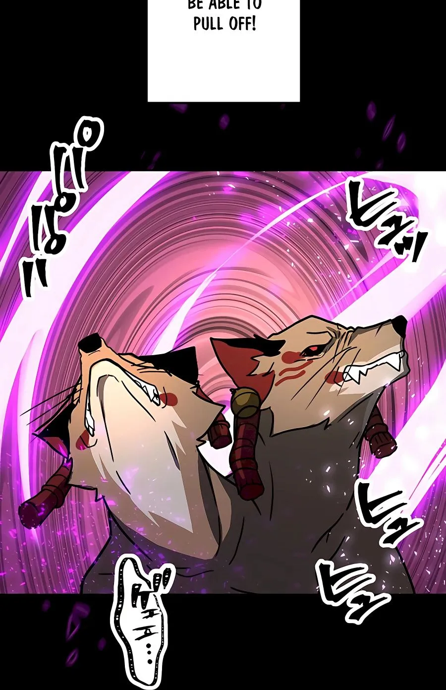 Read Reborn Ranker – Gravity User chapter 31 image 82 on Lezhin