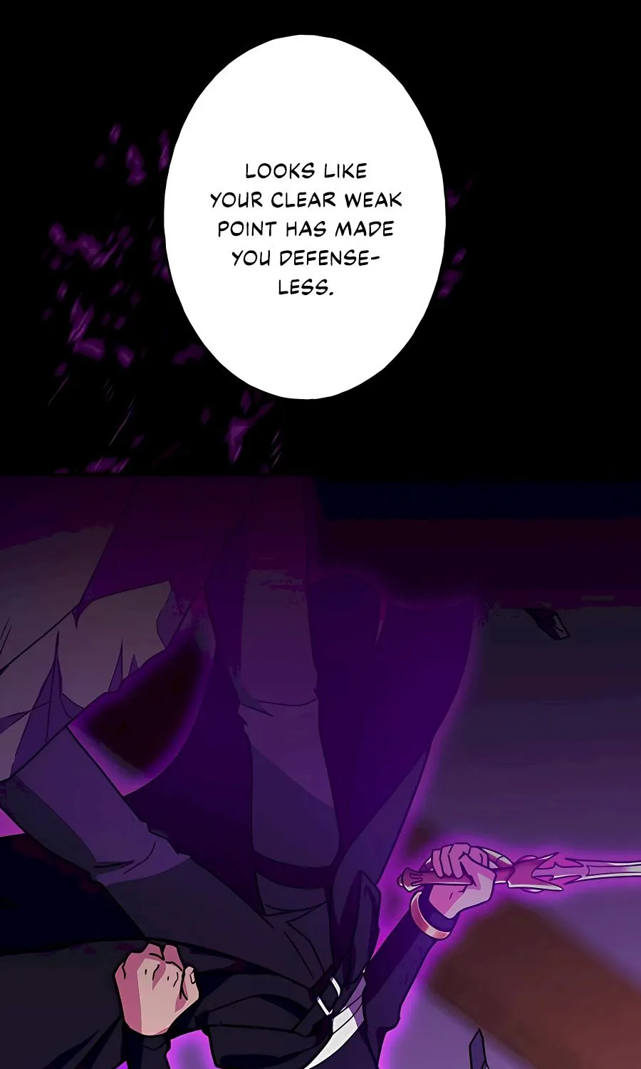 Read Reborn Ranker – Gravity User chapter 31 image 83 on Lezhin