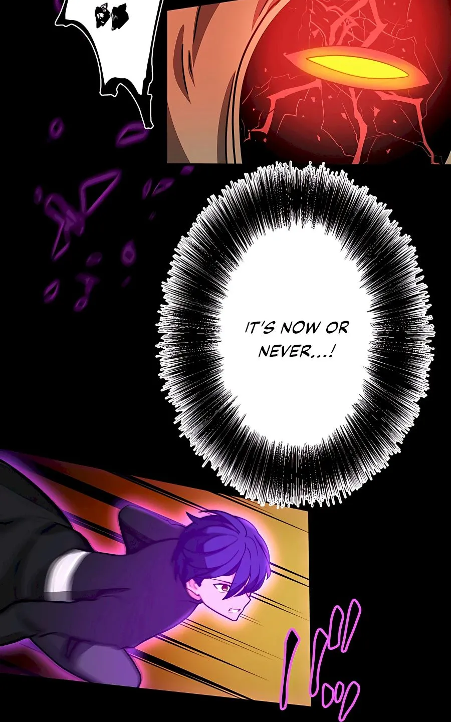 Read Reborn Ranker – Gravity User chapter 31 image 85 on Lezhin