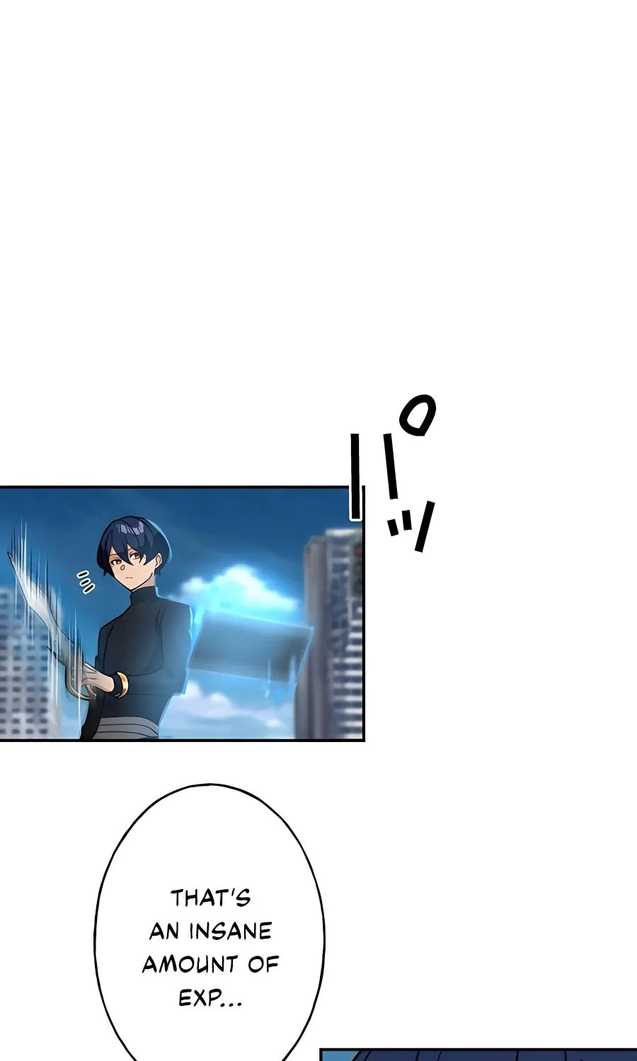 Read Reborn Ranker – Gravity User chapter 32 image 10 on Lezhin