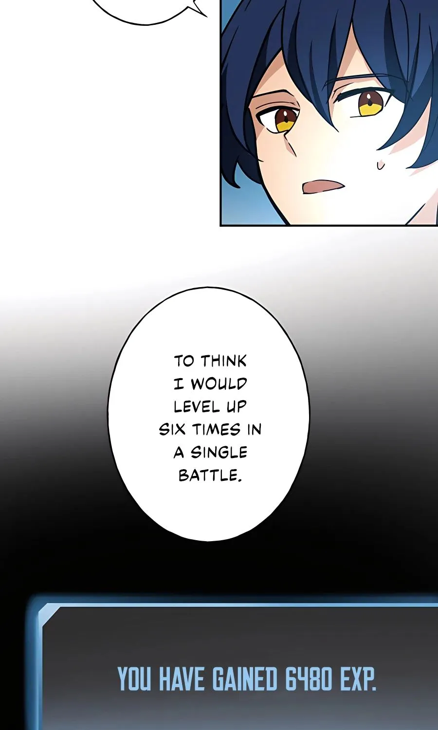 Read Reborn Ranker – Gravity User chapter 32 image 11 on Lezhin
