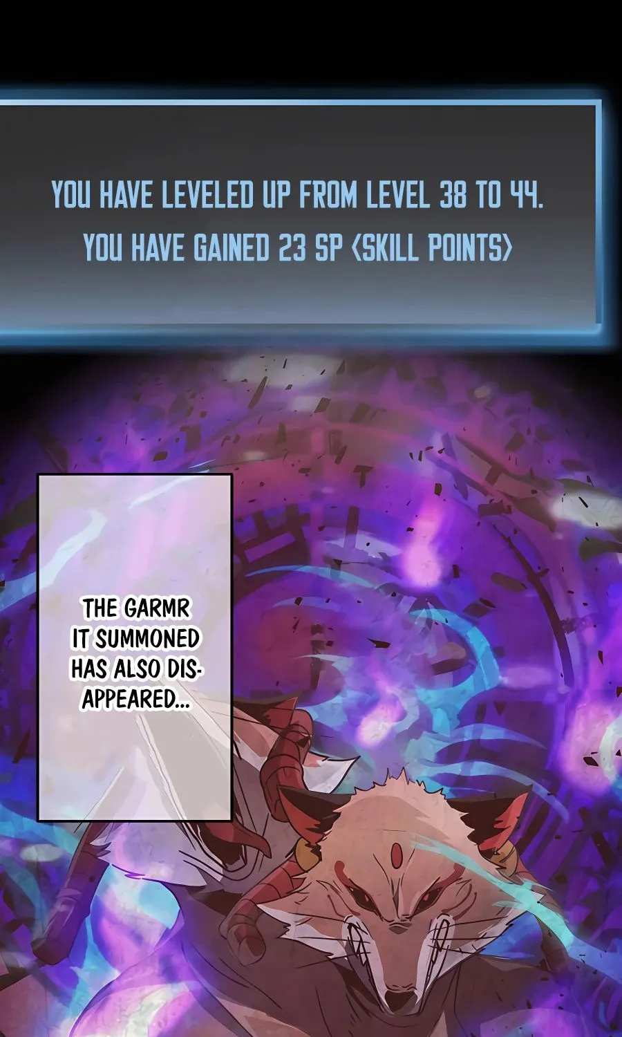 Read Reborn Ranker – Gravity User chapter 32 image 13 on Lezhin