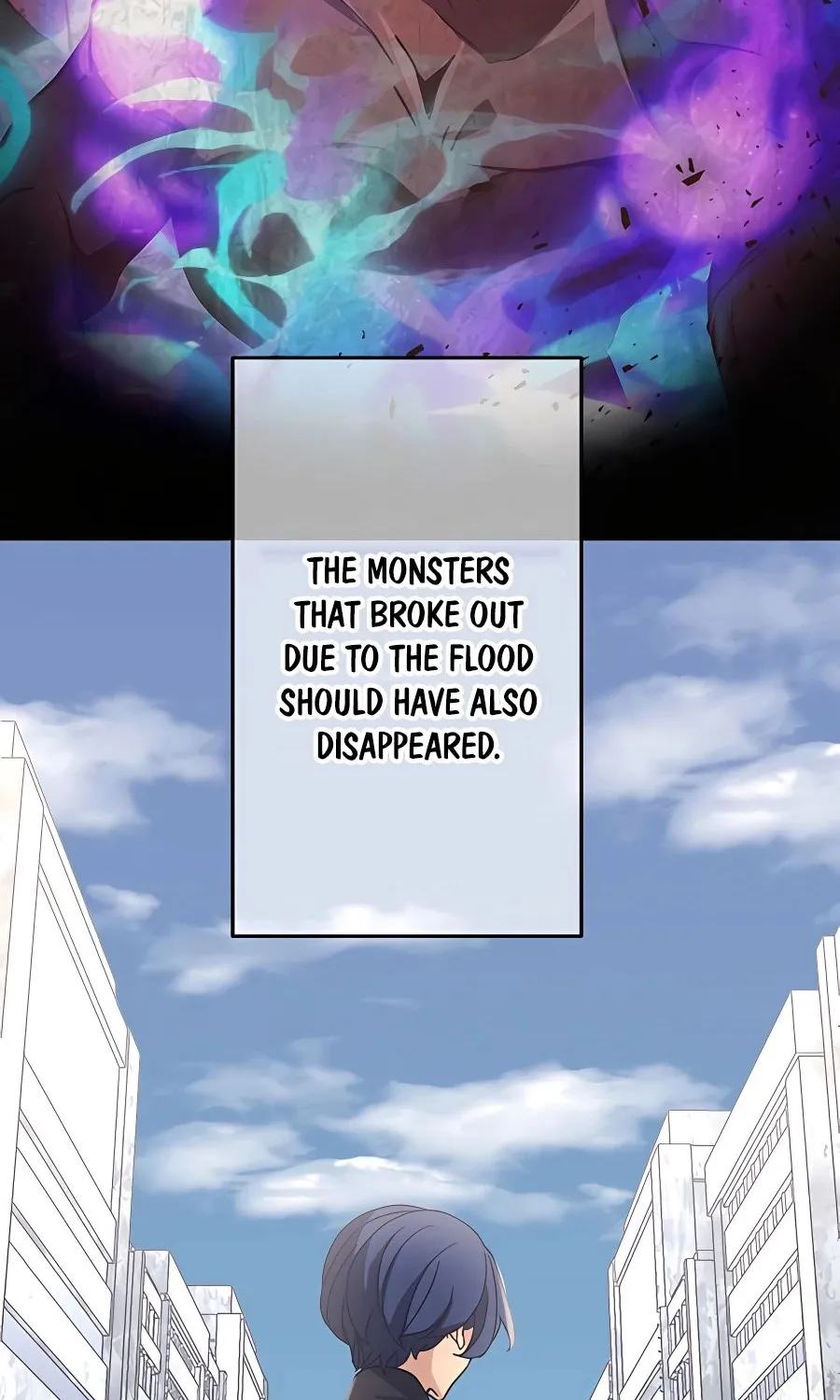 Read Reborn Ranker – Gravity User chapter 32 image 14 on Lezhin