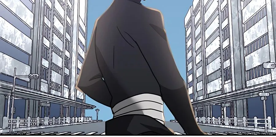 Read Reborn Ranker – Gravity User chapter 32 image 15 on Lezhin