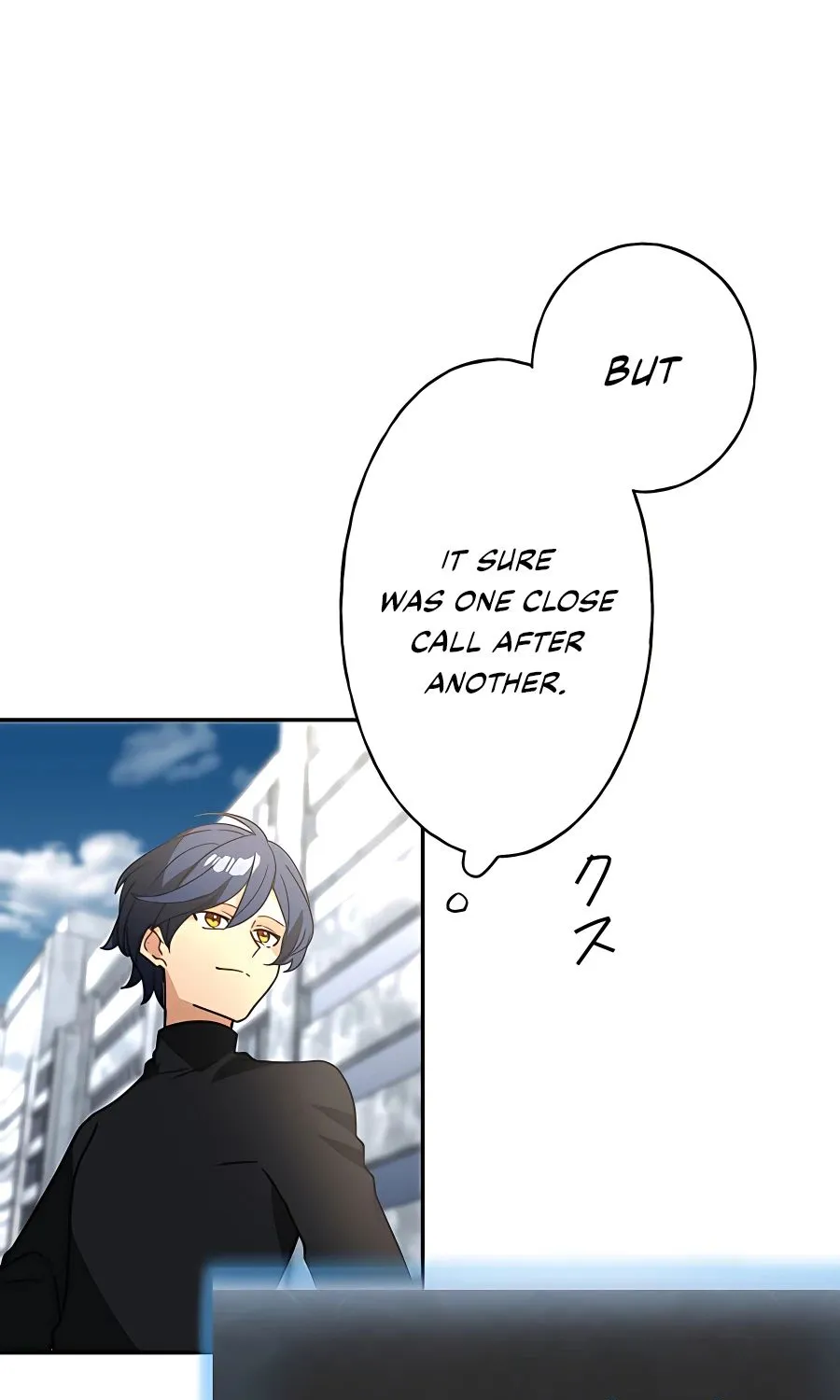 Read Reborn Ranker – Gravity User chapter 32 image 16 on Lezhin