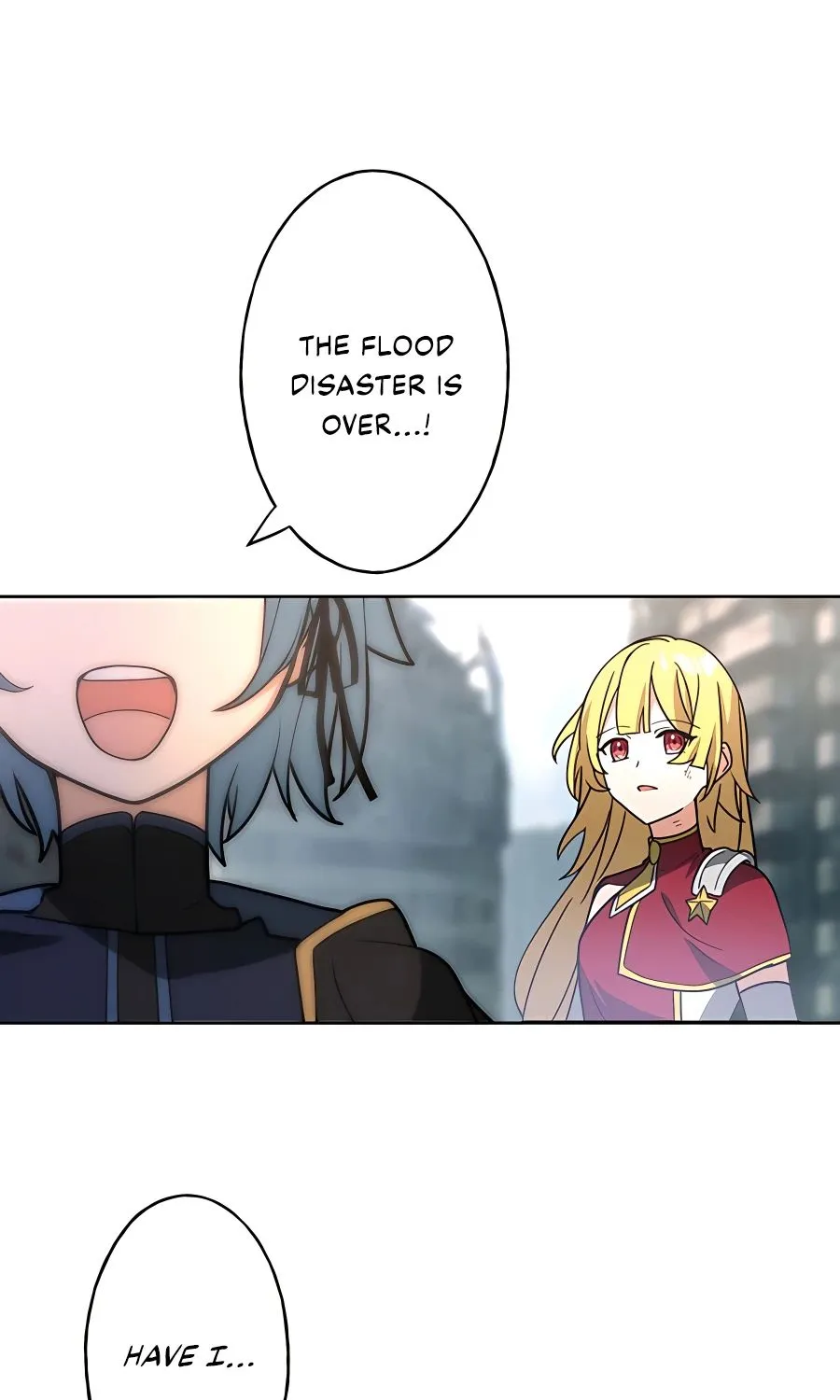 Read Reborn Ranker – Gravity User chapter 32 image 19 on Lezhin