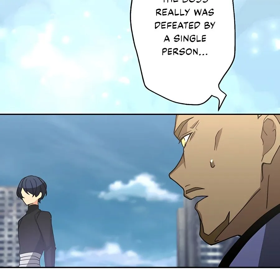 Read Reborn Ranker – Gravity User chapter 32 image 22 on Lezhin