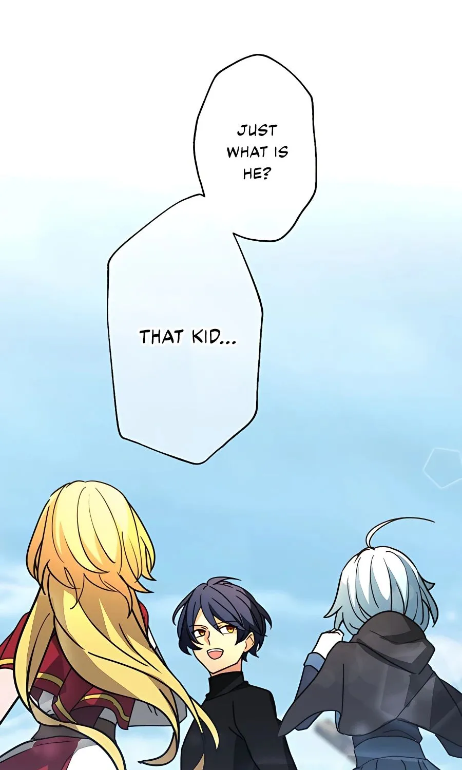 Read Reborn Ranker – Gravity User chapter 32 image 23 on Lezhin
