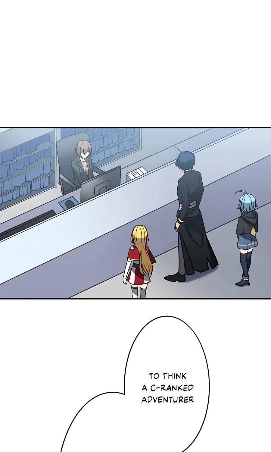 Read Reborn Ranker – Gravity User chapter 32 image 27 on Lezhin