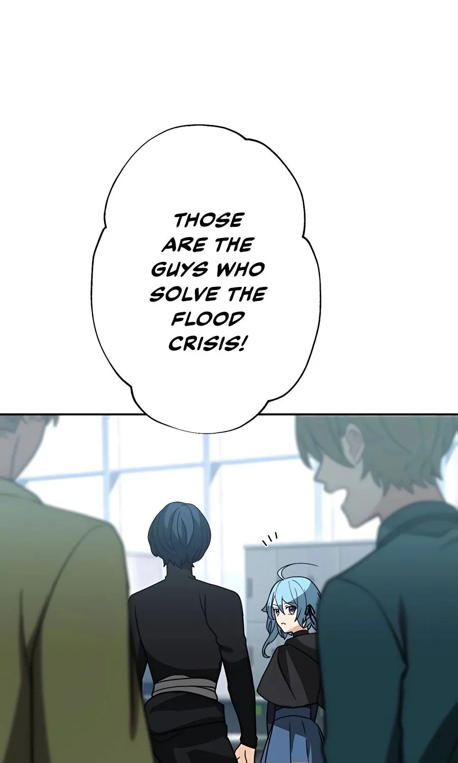 Read Reborn Ranker – Gravity User chapter 32 image 32 on Lezhin