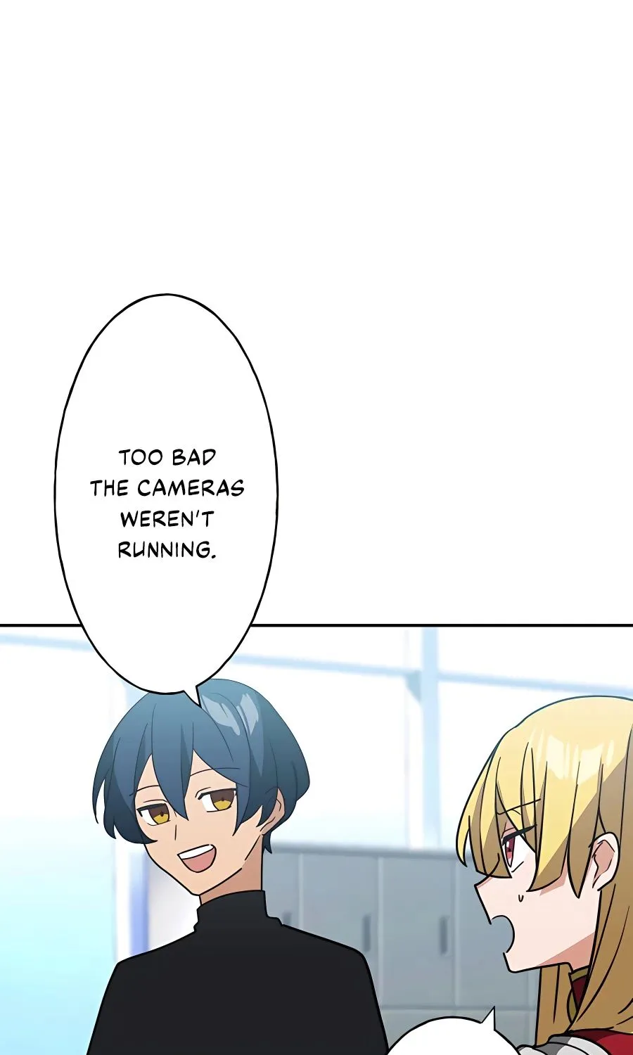 Read Reborn Ranker – Gravity User chapter 32 image 38 on Lezhin