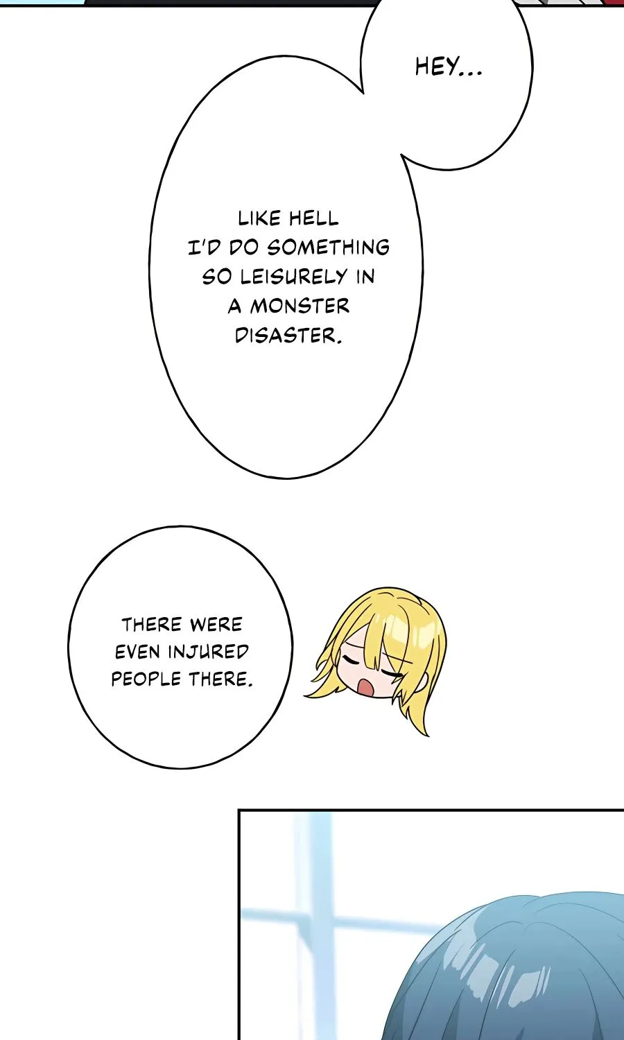 Read Reborn Ranker – Gravity User chapter 32 image 39 on Lezhin