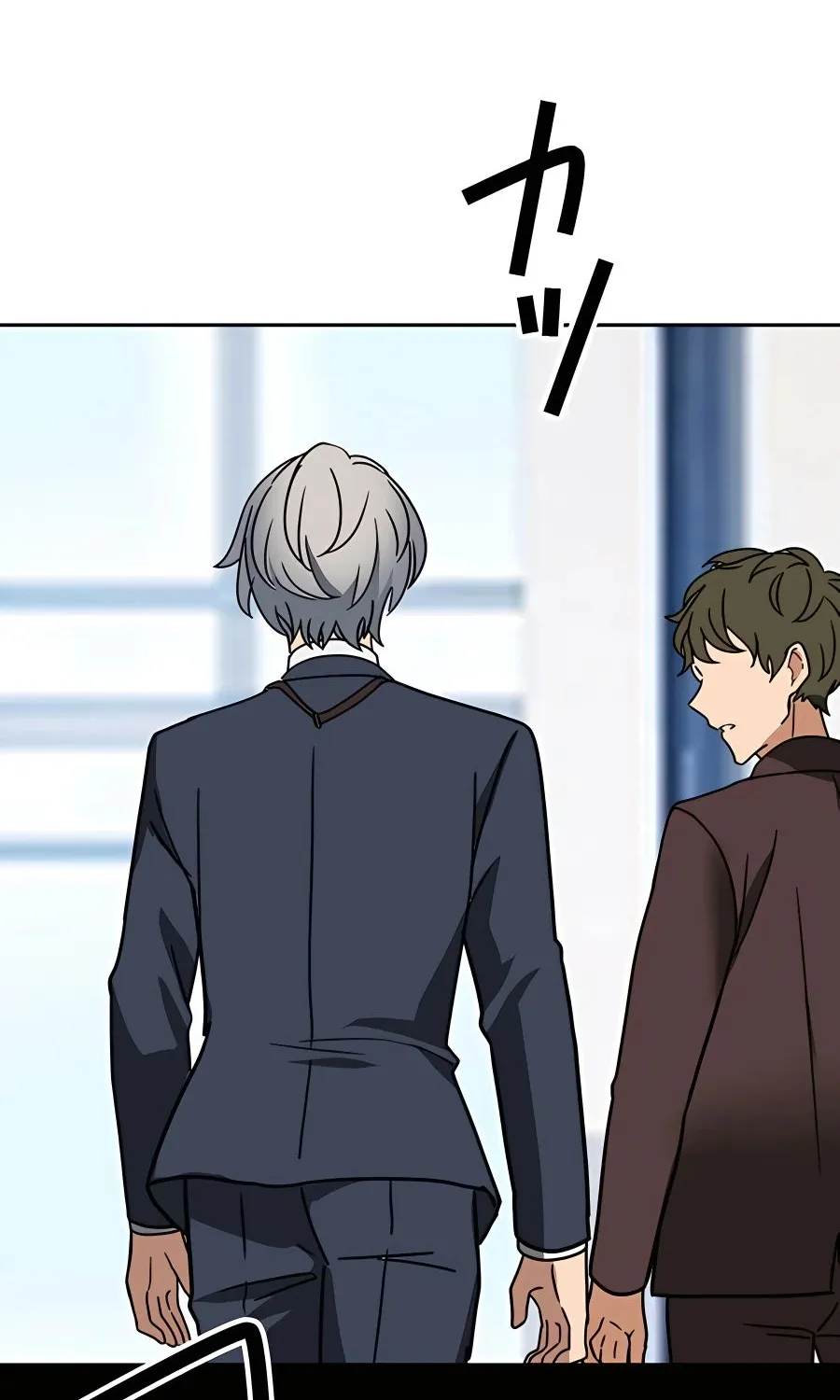 Read Reborn Ranker – Gravity User chapter 32 image 42 on Lezhin