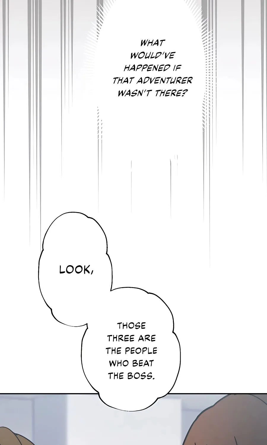 Read Reborn Ranker – Gravity User chapter 32 image 46 on Lezhin