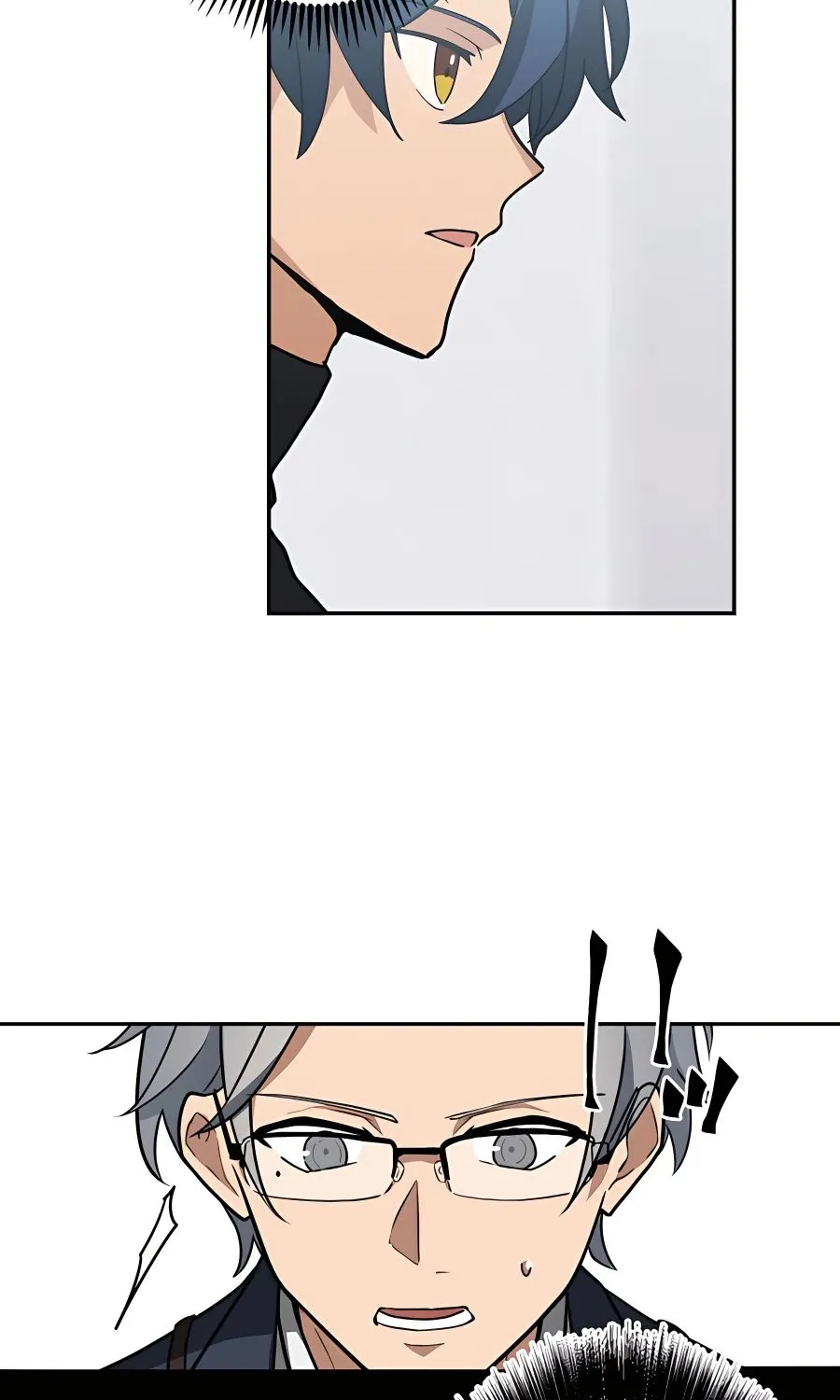 Read Reborn Ranker – Gravity User chapter 32 image 49 on Lezhin