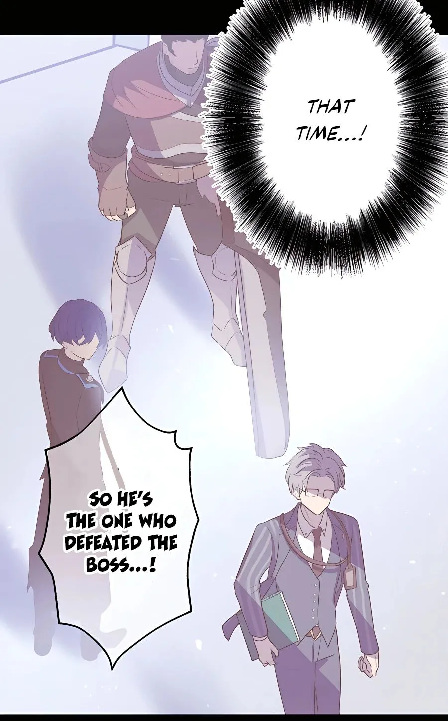 Read Reborn Ranker – Gravity User chapter 32 image 50 on Lezhin