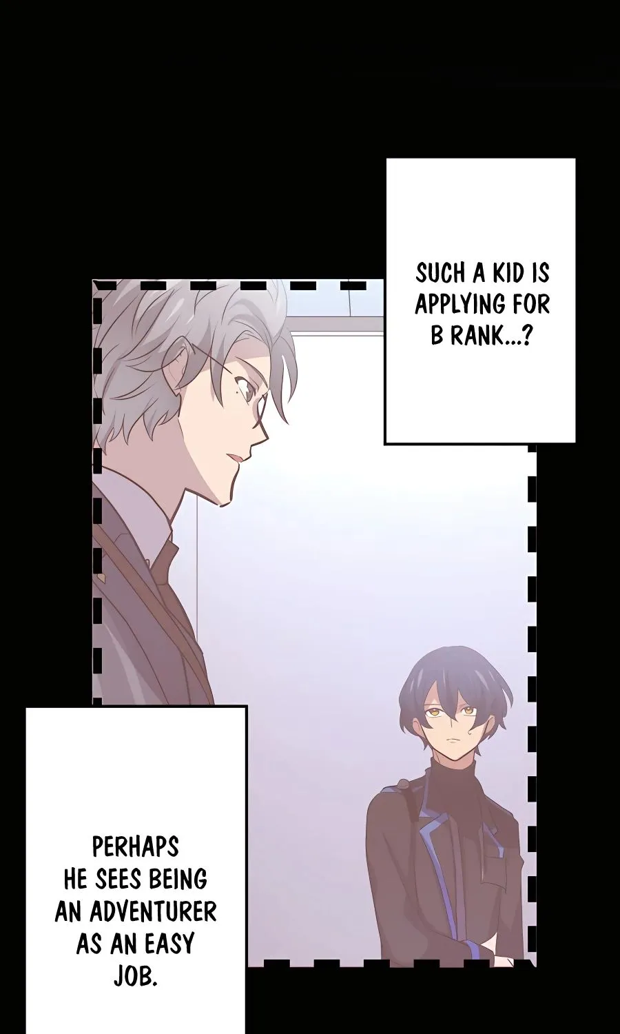 Read Reborn Ranker – Gravity User chapter 32 image 51 on Lezhin