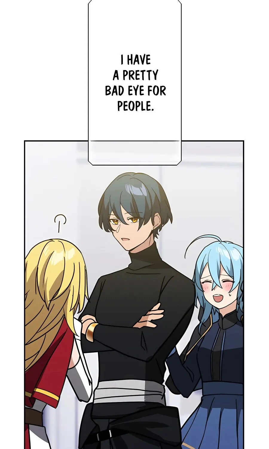 Read Reborn Ranker – Gravity User chapter 32 image 53 on Lezhin