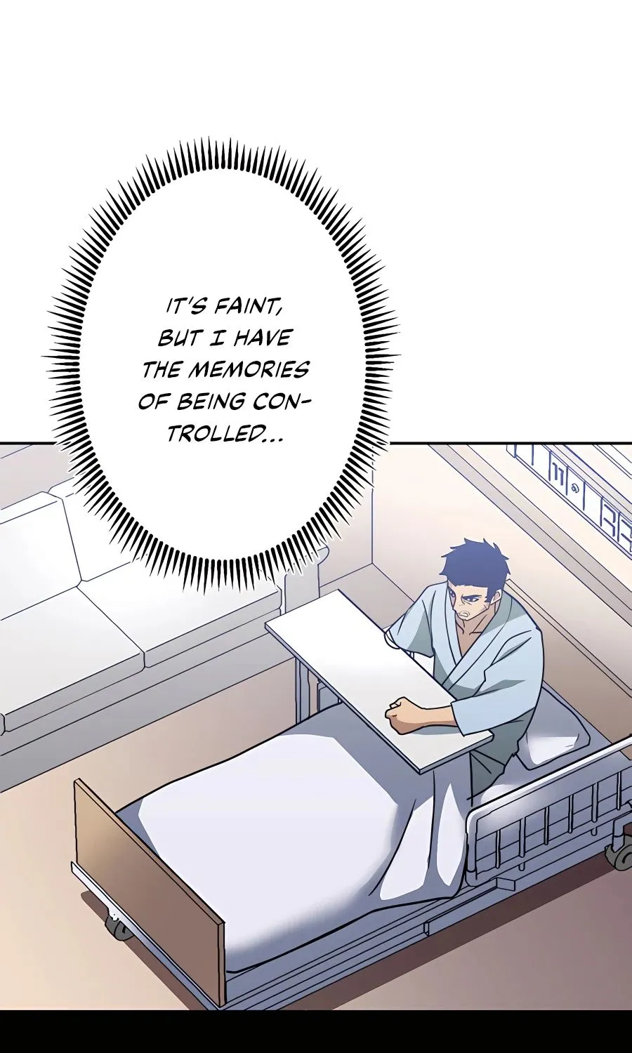 Read Reborn Ranker – Gravity User chapter 32 image 58 on Lezhin