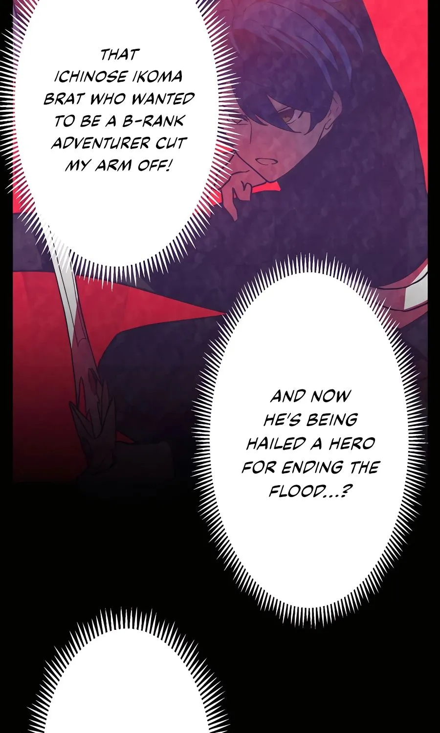 Read Reborn Ranker – Gravity User chapter 32 image 60 on Lezhin