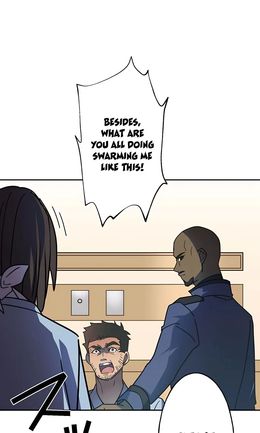 Read Reborn Ranker – Gravity User chapter 32 image 68 on Lezhin