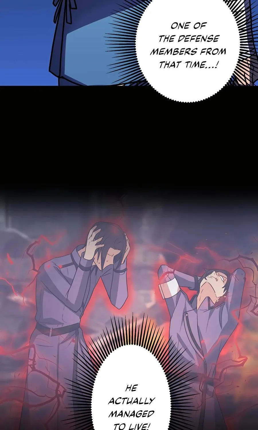 Read Reborn Ranker – Gravity User chapter 32 image 72 on Lezhin