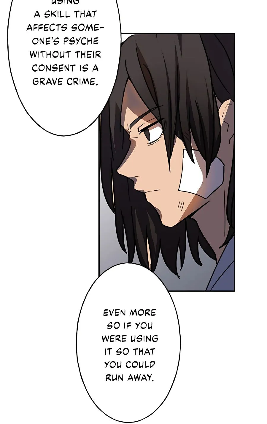 Read Reborn Ranker – Gravity User chapter 32 image 76 on Lezhin
