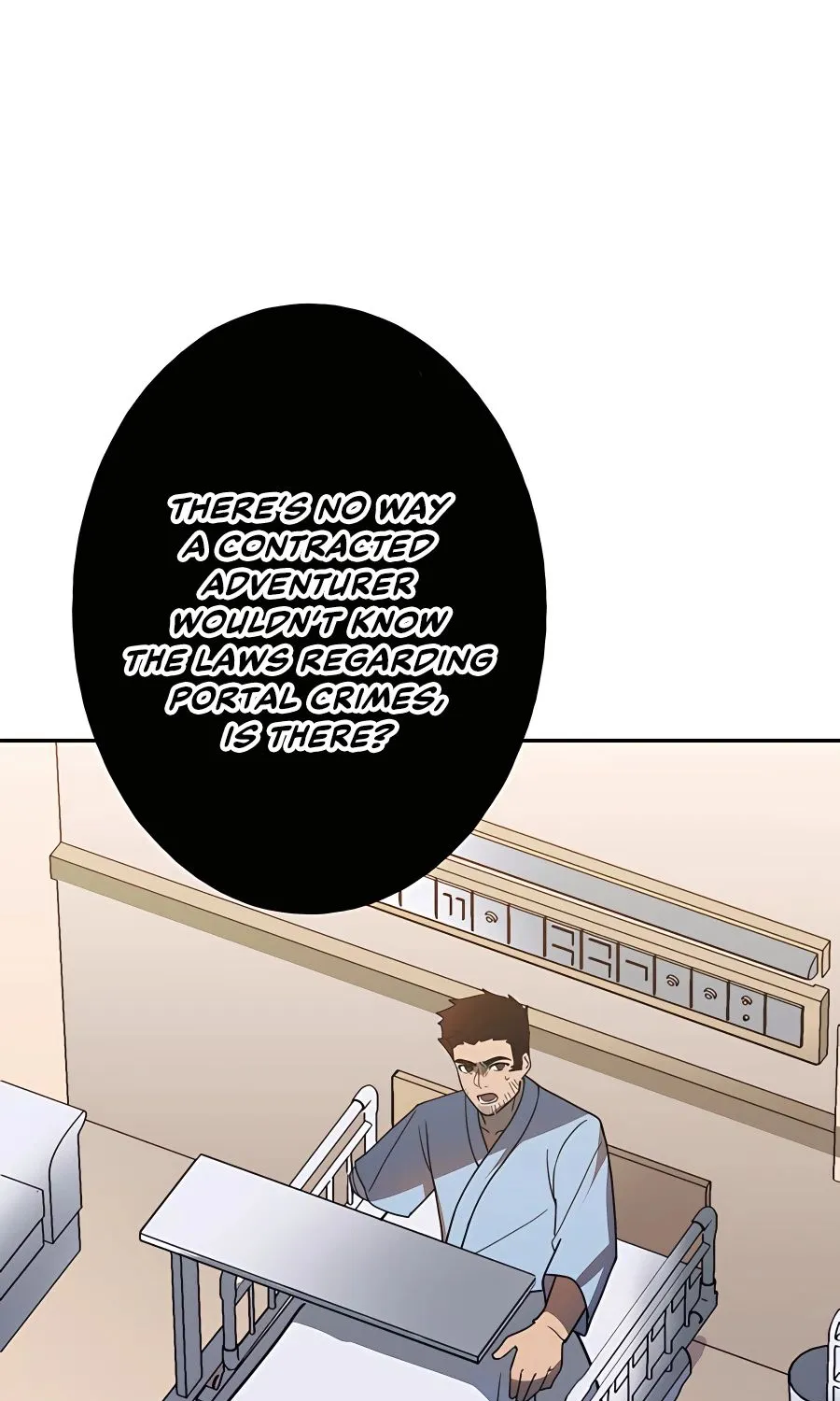 Read Reborn Ranker – Gravity User chapter 32 image 77 on Lezhin
