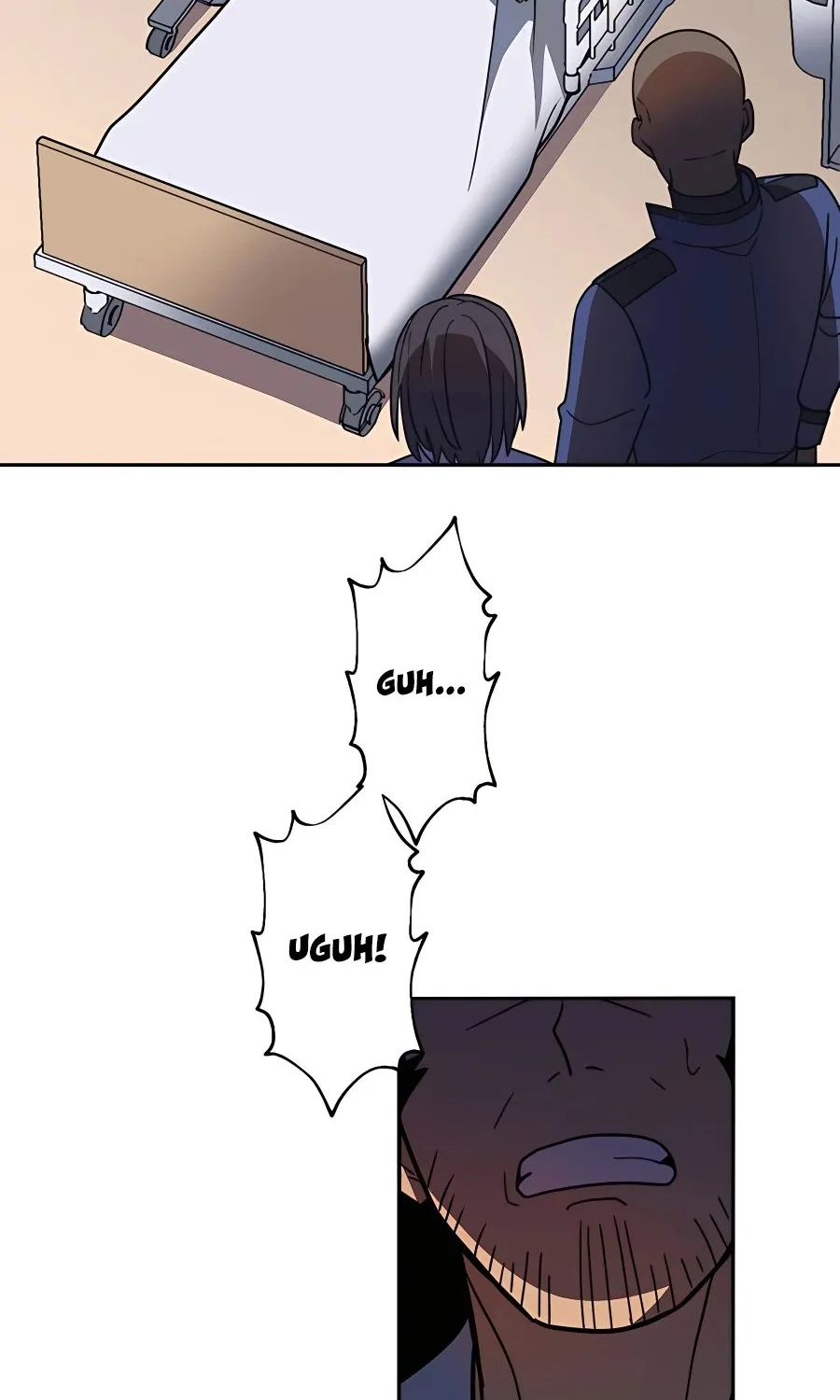 Read Reborn Ranker – Gravity User chapter 32 image 78 on Lezhin