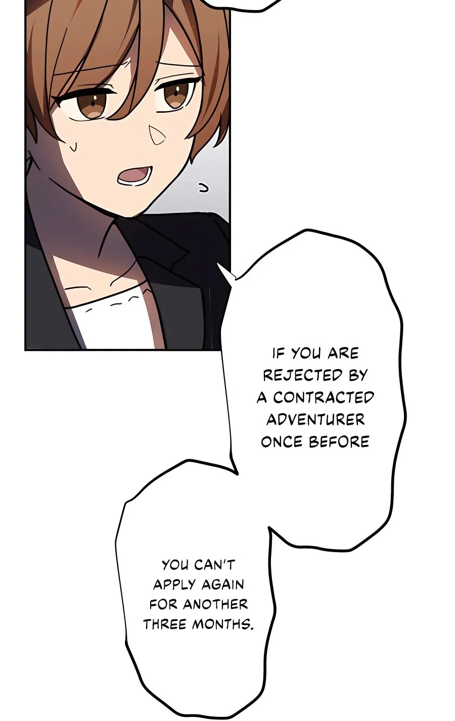 Read Reborn Ranker – Gravity User chapter 32 image 85 on Lezhin
