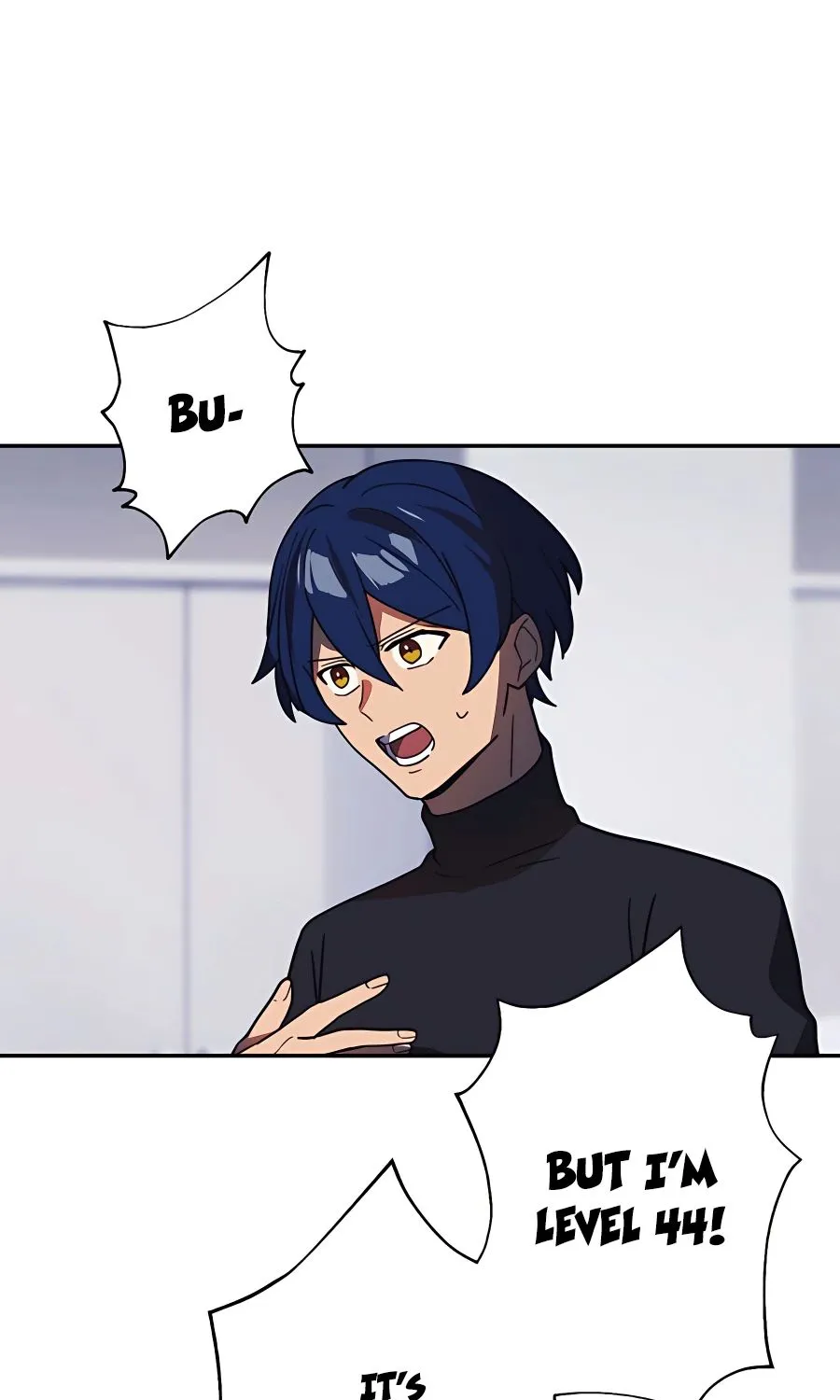 Read Reborn Ranker – Gravity User chapter 32 image 86 on Lezhin