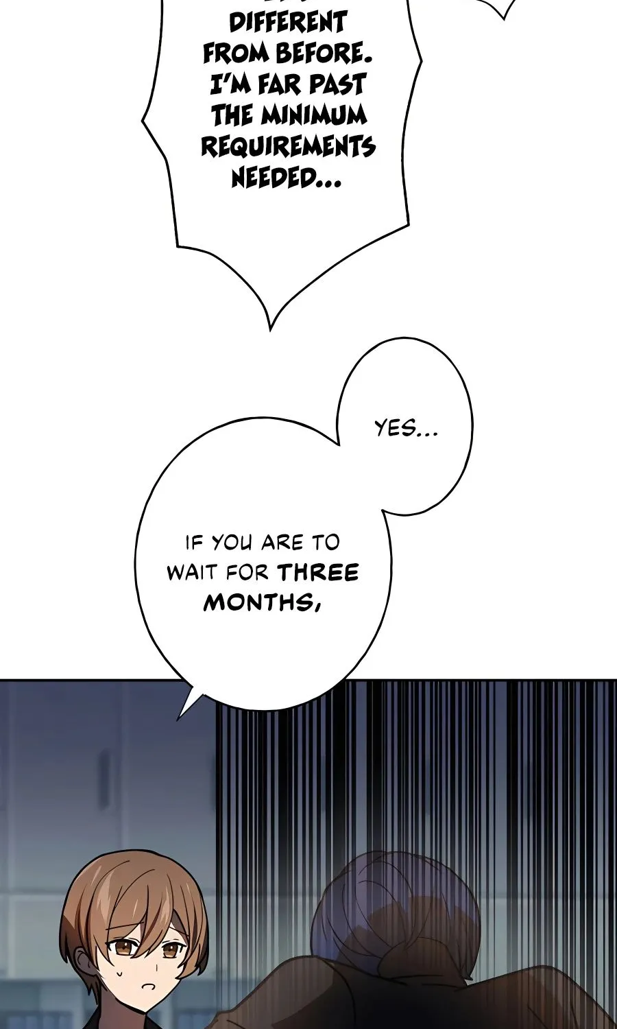 Read Reborn Ranker – Gravity User chapter 32 image 87 on Lezhin