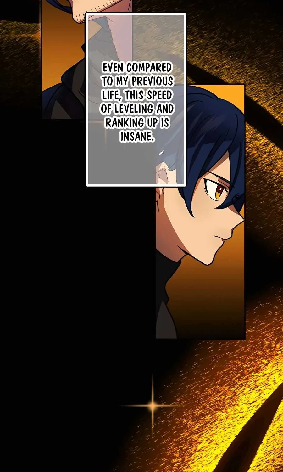 Read Reborn Ranker – Gravity User chapter 33 image 11 on Lezhin