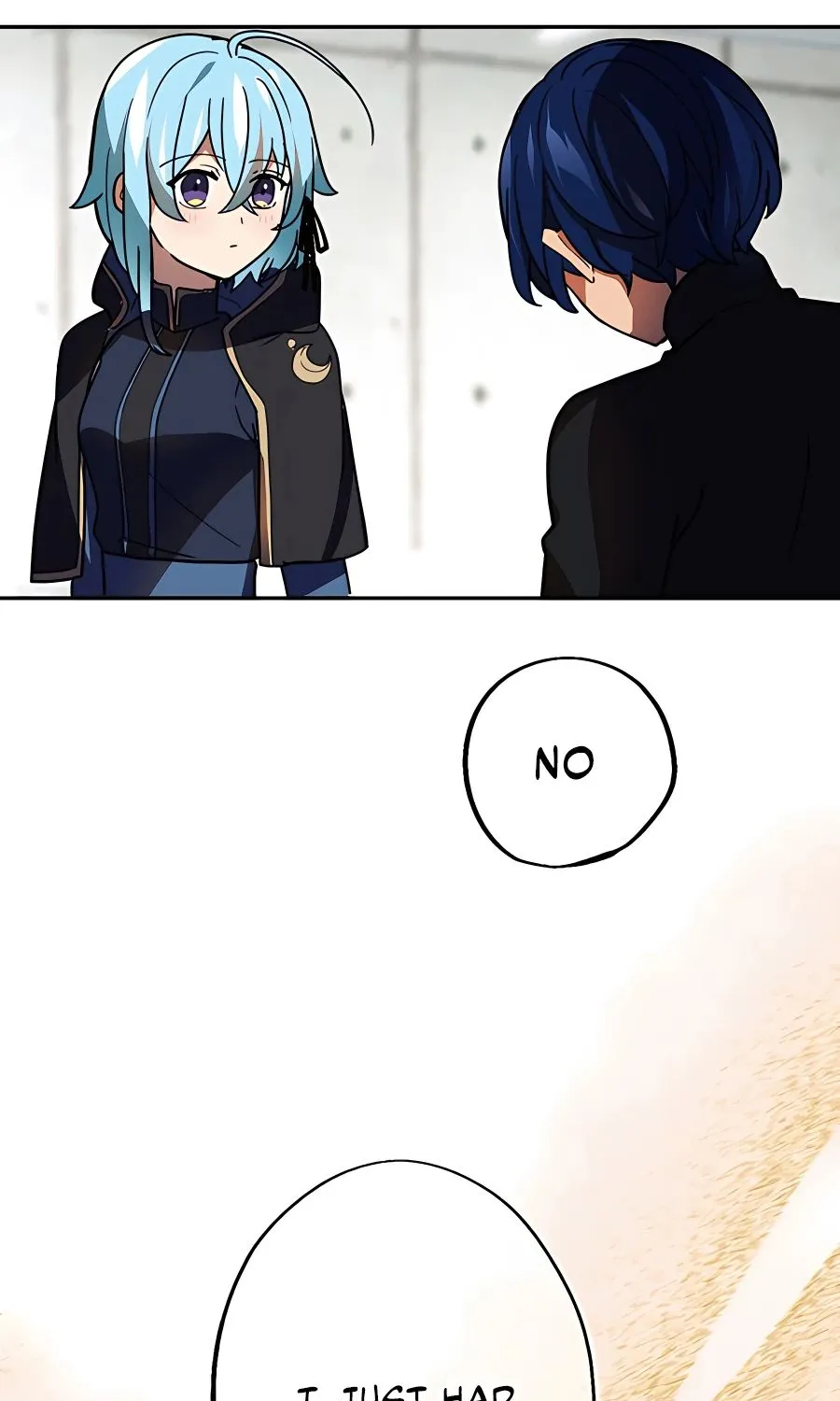 Read Reborn Ranker – Gravity User chapter 33 image 15 on Lezhin