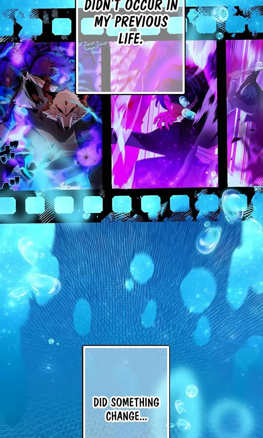 Read Reborn Ranker – Gravity User chapter 33 image 21 on Lezhin