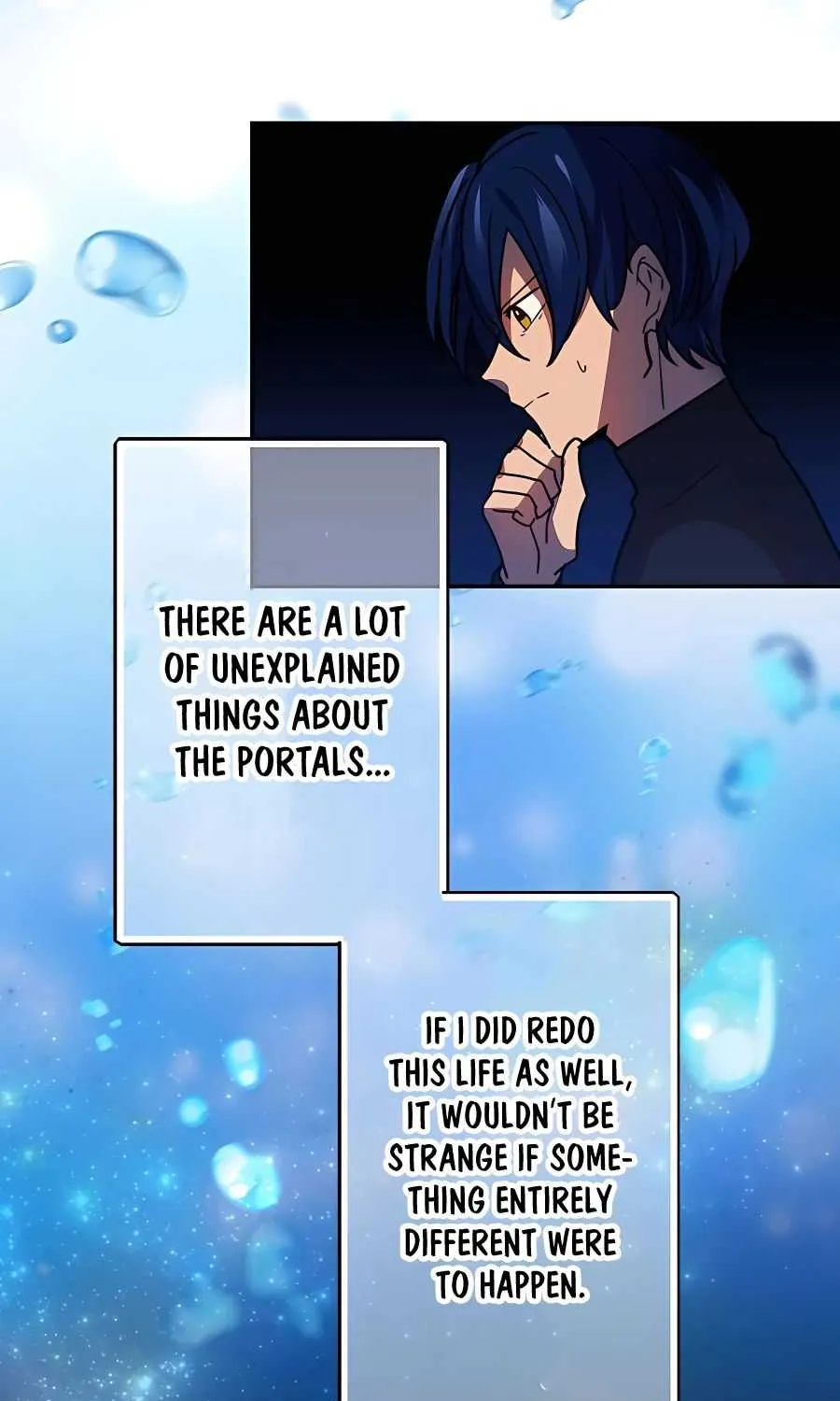 Read Reborn Ranker – Gravity User chapter 33 image 24 on Lezhin