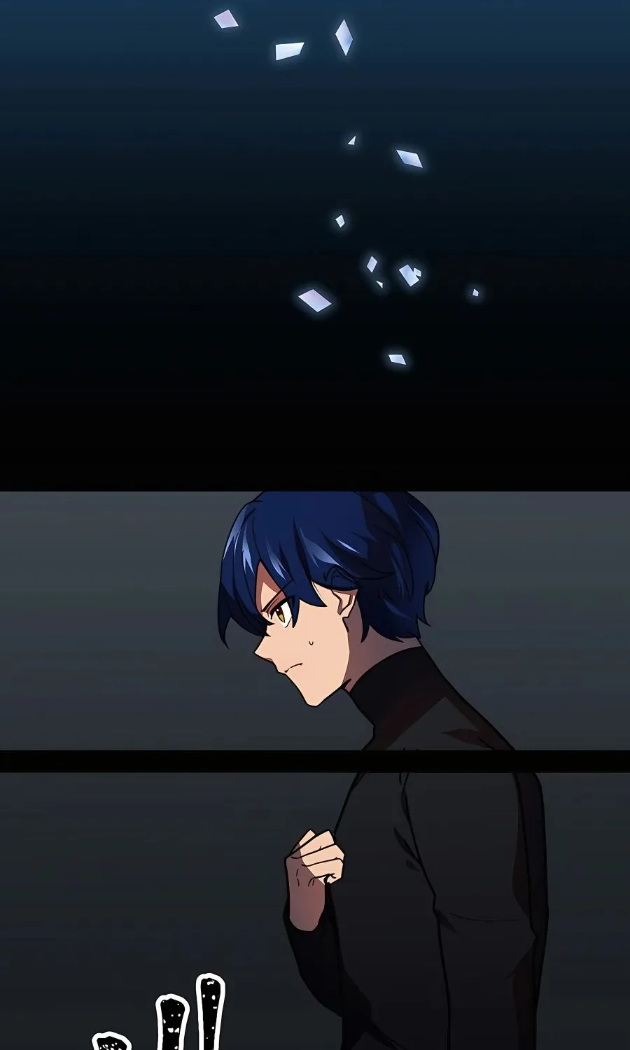 Read Reborn Ranker – Gravity User chapter 33 image 30 on Lezhin