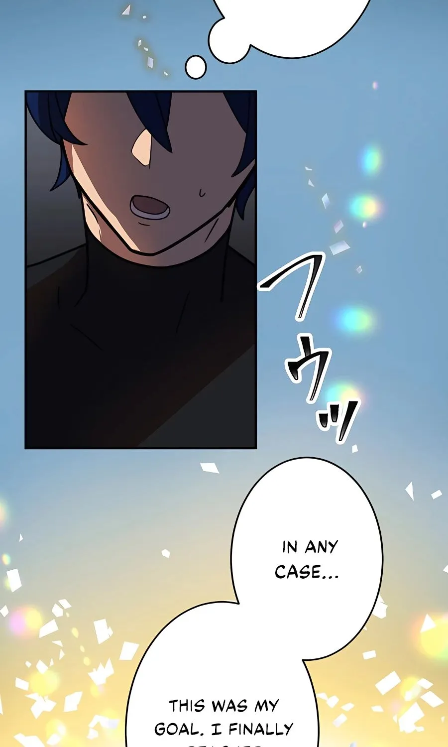 Read Reborn Ranker – Gravity User chapter 33 image 33 on Lezhin