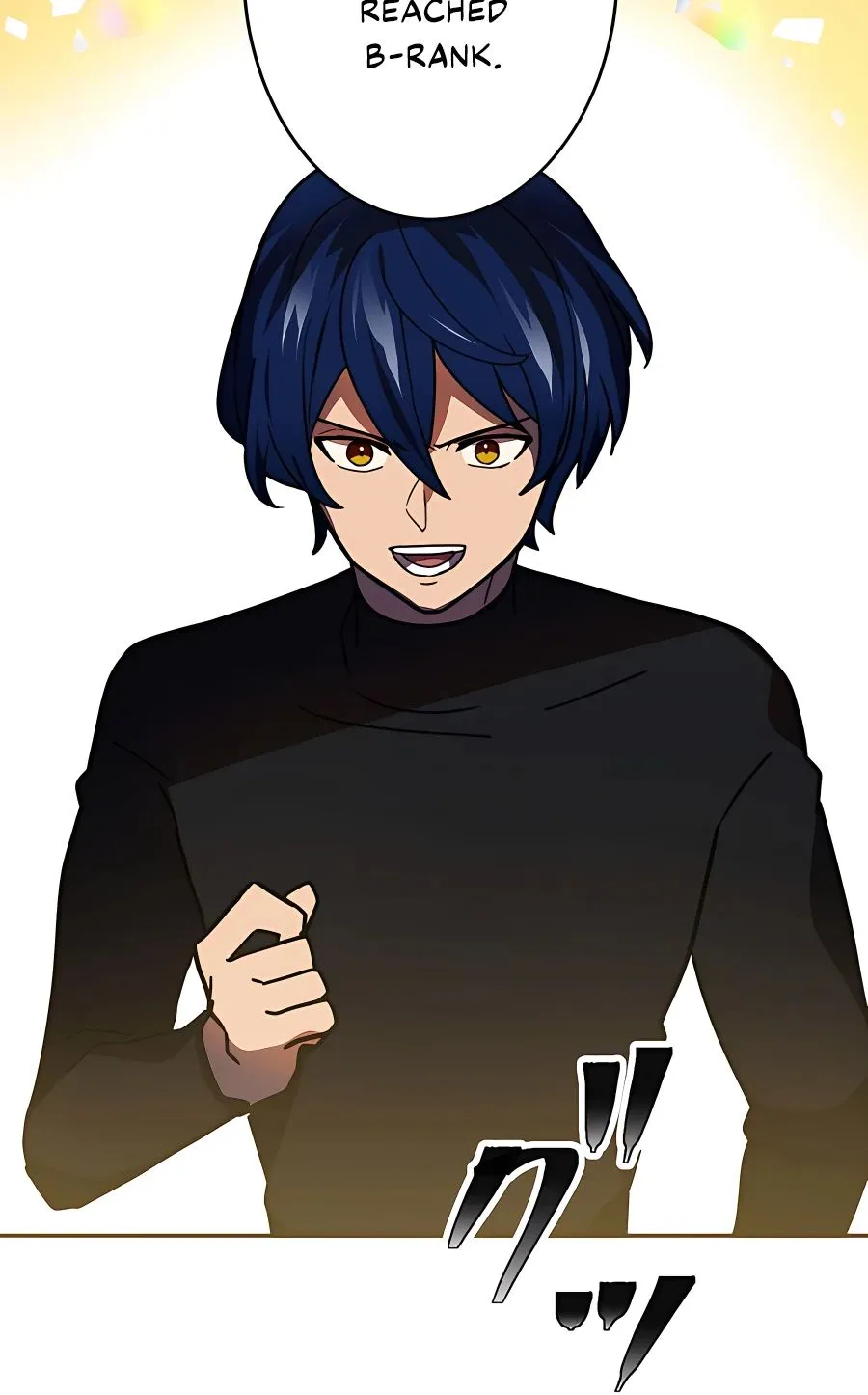 Read Reborn Ranker – Gravity User chapter 33 image 34 on Lezhin