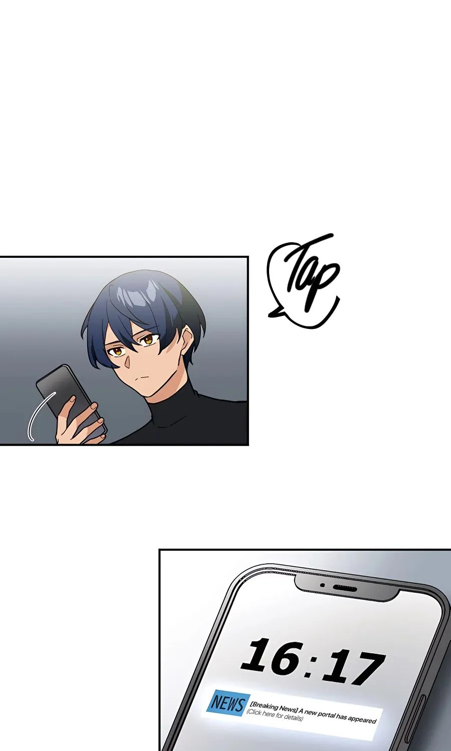 Read Reborn Ranker – Gravity User chapter 33 image 35 on Lezhin