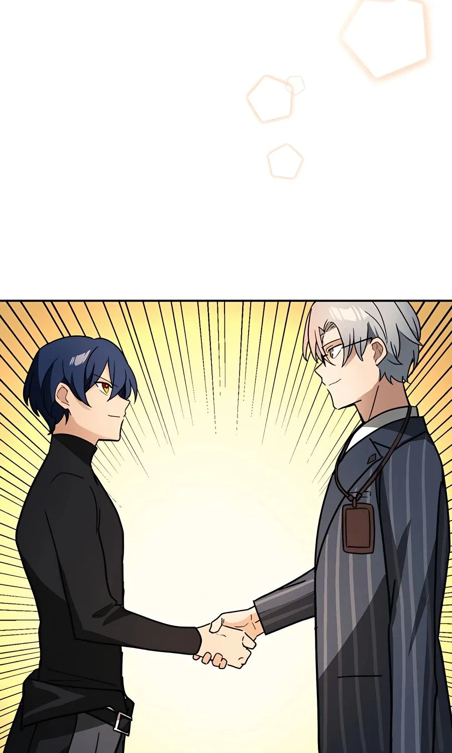 Read Reborn Ranker – Gravity User chapter 33 image 4 on Lezhin