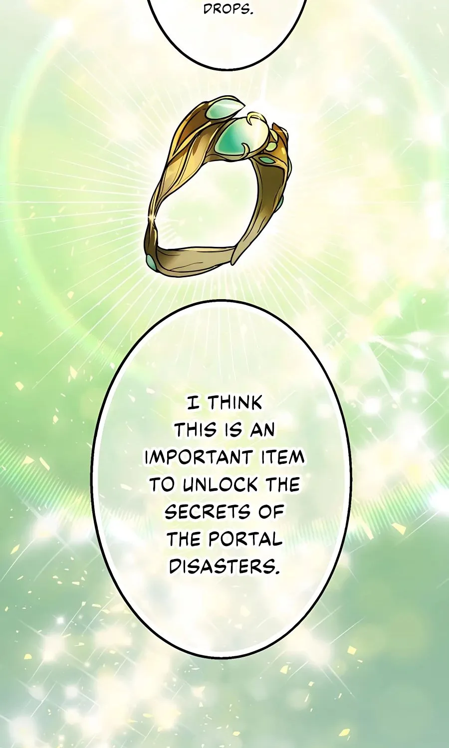 Read Reborn Ranker – Gravity User chapter 33 image 43 on Lezhin