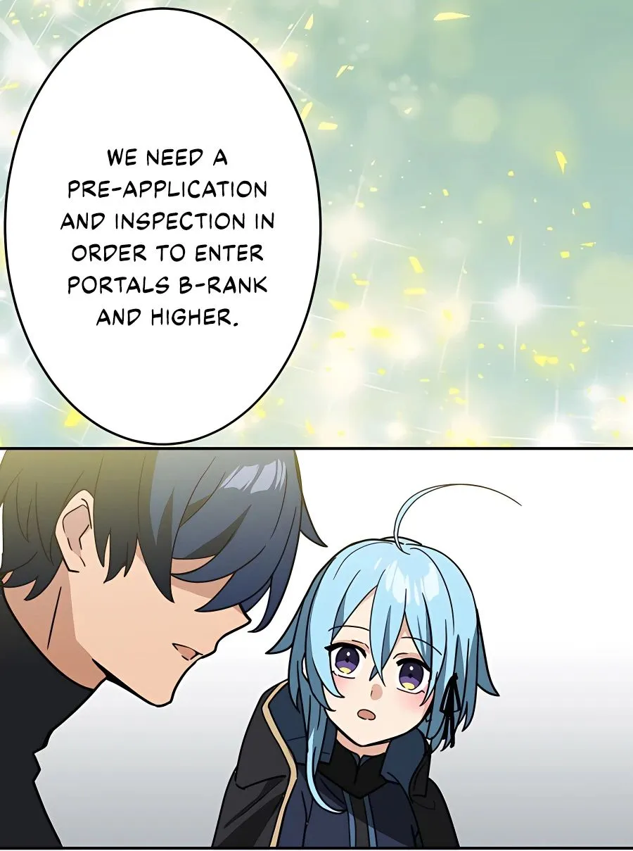 Read Reborn Ranker – Gravity User chapter 33 image 44 on Lezhin